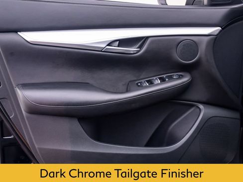 Used 2021 INFINITI QX50 Luxe w/ Appearance Package AWD/4WD image 13
