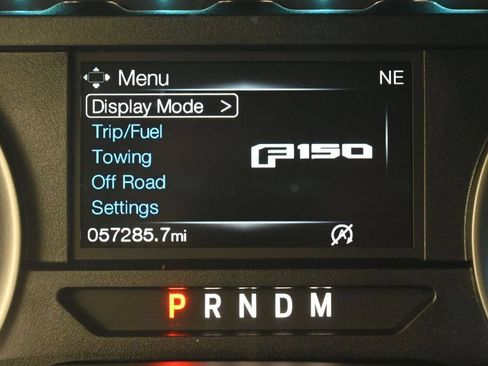 Used 2020 Ford F150 XLT w/ Equipment Group 302A Luxury AWD/4WD image 12
