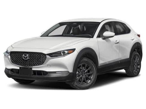 Used 2023 MAZDA CX-30 AWD 2.5 S image 1