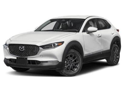 Used 2023 MAZDA CX-30 AWD 2.5 S