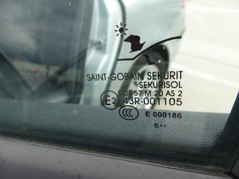 Used 2007 Saab 9-3 2.0T image 58