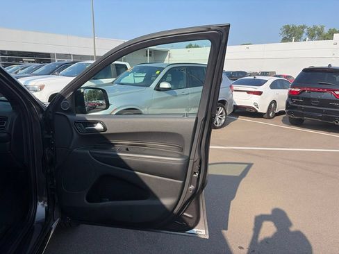 Used 2021 Dodge Durango SXT AWD/4WD image 15