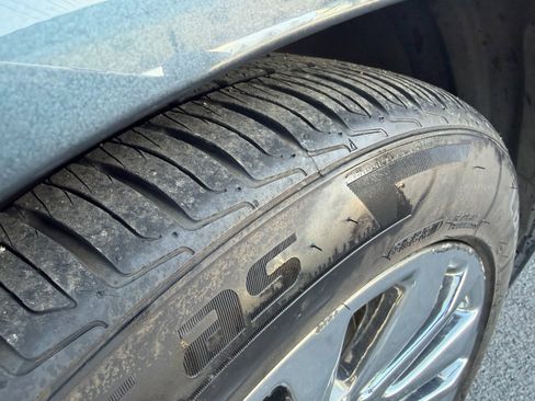 Used 2013 Cadillac CTS Performance image 21