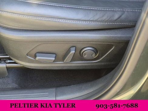 Certified 2023 Kia Sorento X-Line EX image 25