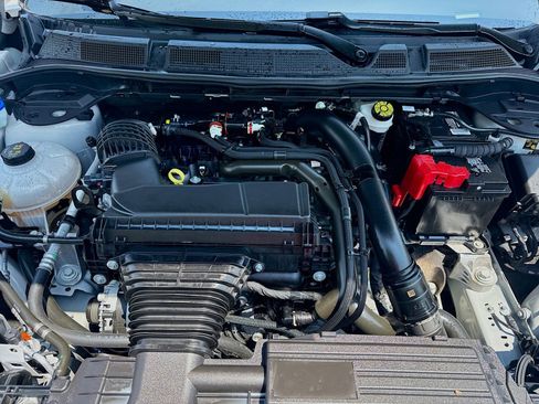 Used 2023 Lincoln Corsair Reserve w/ Equipment Group 201A FWD image 33