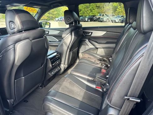Used 2024 Acura MDX A-Spec image 20