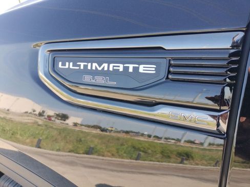 New 2026 GMC Sierra 1500 Denali Ultimate image 33