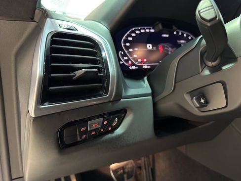 Used 2022 BMW M8 Gran Coupe xDrive Competition w/ M Carbon Exterior Package image 17