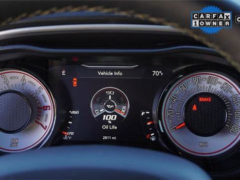 Certified 2023 Dodge Challenger R/T Scat Pack image 26