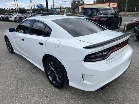 Used 2019 Dodge Charger GT image 7