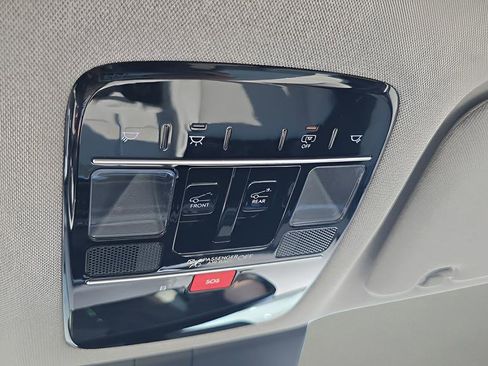 New 2026 Hyundai Santa Fe Limited AWD/4WD image 21