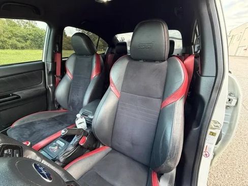 Used 2019 Subaru WRX STI AWD/4WD image 20