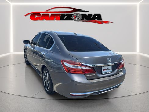 Used 2017 Honda Accord EX-L image 8