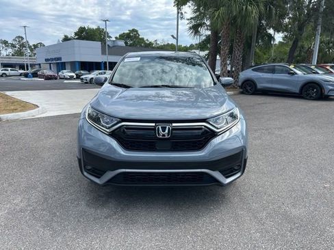 Used 2021 Honda CR-V EX image 9