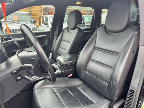 Used 2009 Porsche Cayenne image 11