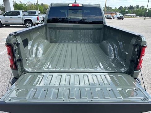 New 2026 RAM 1500 Classic Warlock AWD/4WD image 39