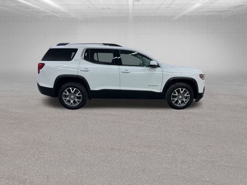 Used 2021 GMC Acadia SLT w/ Preferred Package image 14