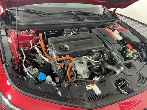 Used 2024 Honda Accord EX-L image 28