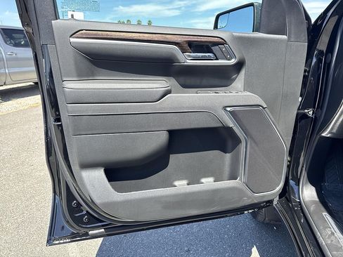New 2026 GMC Sierra 1500 Elevation AWD/4WD image 19