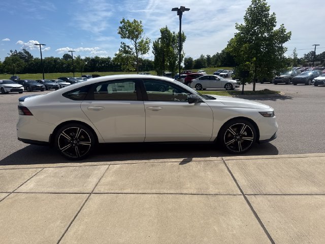 New 2026 Honda Accord Sport image 9