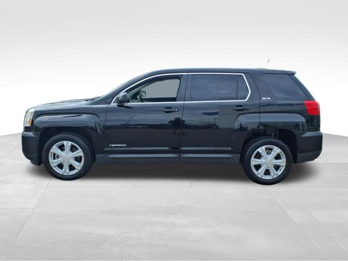 Used 2017 GMC Terrain SLE FWD image 22