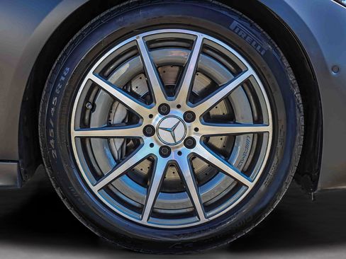 Used 2024 Mercedes-Benz C 43 AMG 4MATIC Sedan image 28