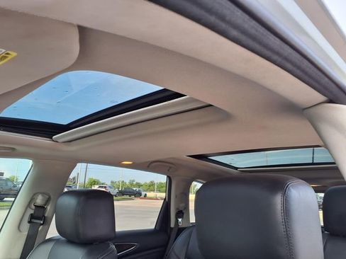 Used 2014 INFINITI QX60 FWD w/ Deluxe Touring Package image 6
