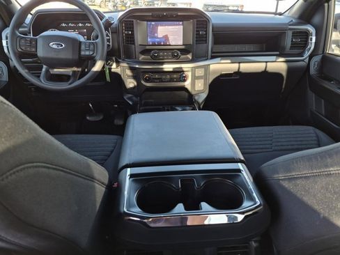 Used 2023 Ford F150 XL w/ STX Appearance Package image 17