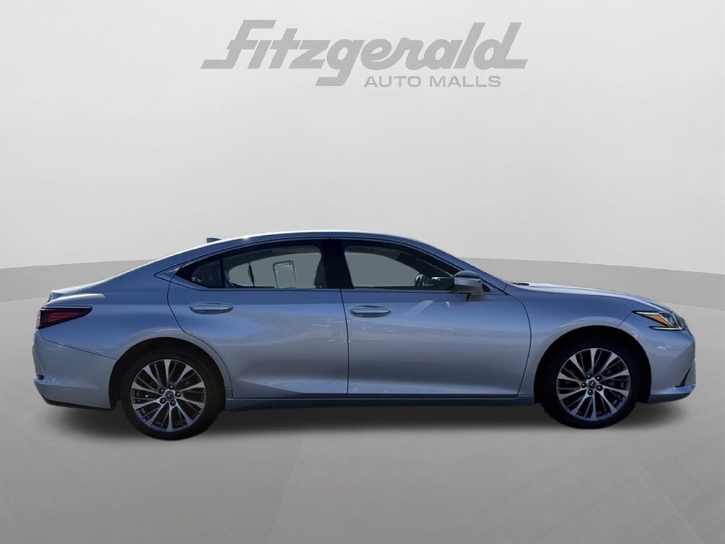 Used 2019 Lexus ES 350 FWD image 10
