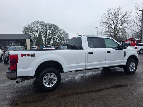 Used 2021 Ford F350 XLT w/ XLT Value Package image 30