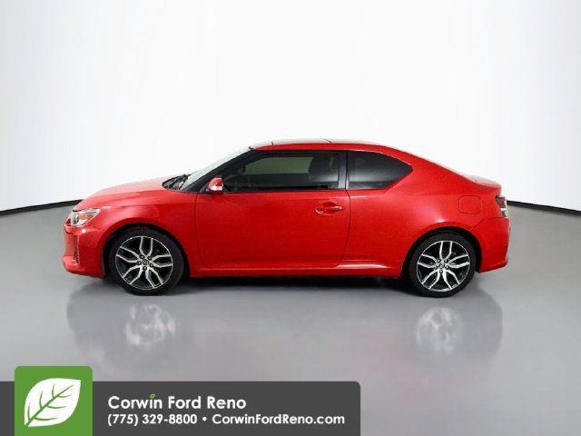 Used 2014 Scion tC FWD image 4