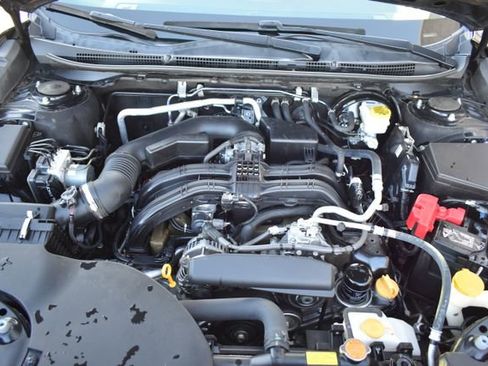 Used 2021 Subaru Outback Limited w/ Popular Package #2 AWD/4WD image 54