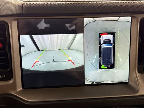 Used 2023 Ford Bronco Raptor image 15