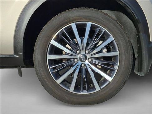 Used 2025 INFINITI QX60 Sensory w/ Vision Package AWD/4WD image 25