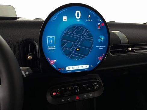 New 2025 MINI Cooper S image 17