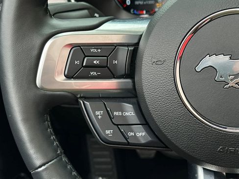 Used 2020 Ford Mustang GT Premium w/ Equipment Group 401A image 25