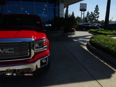 Used 2014 GMC Sierra 1500 SLT image 66