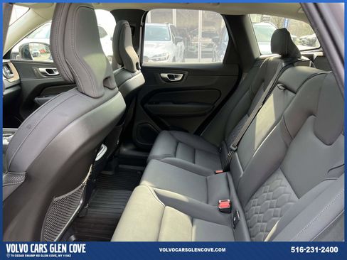 Used 2026 Volvo XC60 B5 Plus w/ Protection Package Premier image 8
