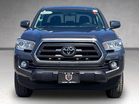 Used 2023 Toyota Tacoma SR5 image 3