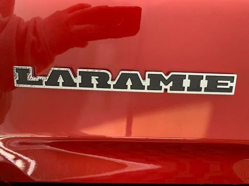 New 2026 RAM 1500 Laramie image 10