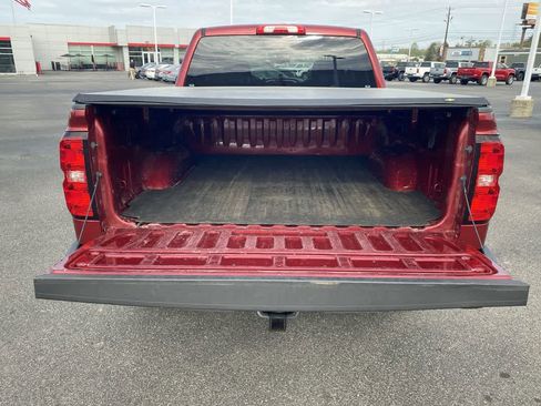 Used 2018 Chevrolet Silverado 1500 LT w/ LT Eassist Package image 22
