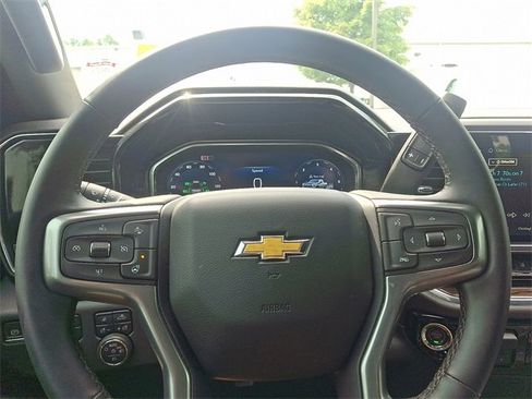 Used 2024 Chevrolet Silverado 2500 LT w/ All Star Edition image 17