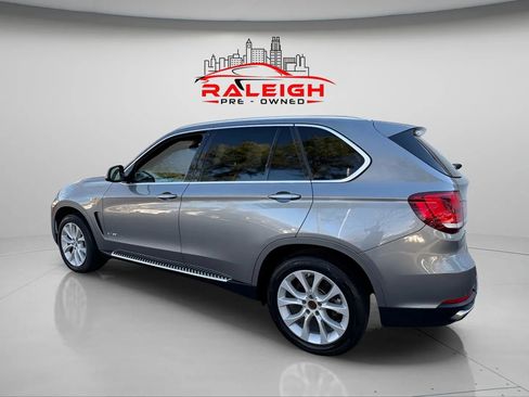 Used 2018 BMW X5 xDrive35i image 8