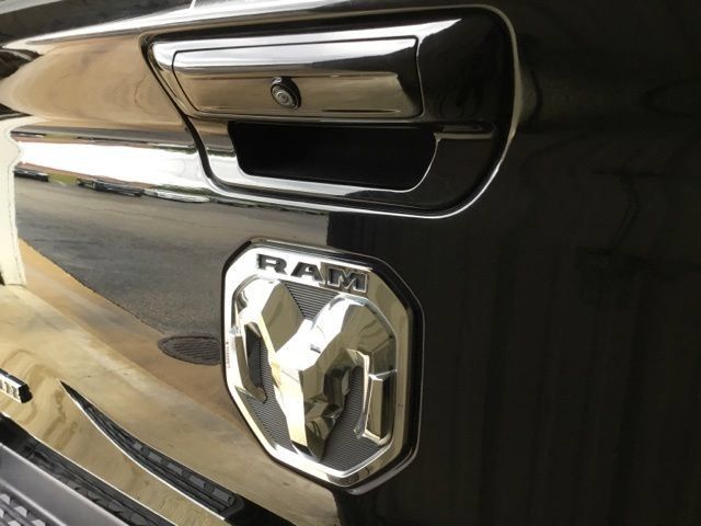 Used 2021 RAM 1500 Big Horn AWD/4WD image 16