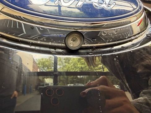 Used 2016 Ford F250 Lariat w/ Chrome Package AWD/4WD image 7