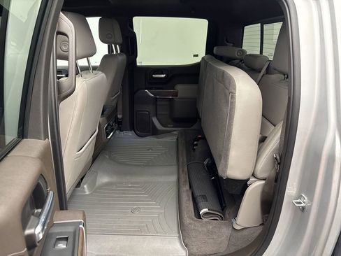 Used 2022 GMC Sierra 1500 SLT w/ SLT Premium Plus Package image 21