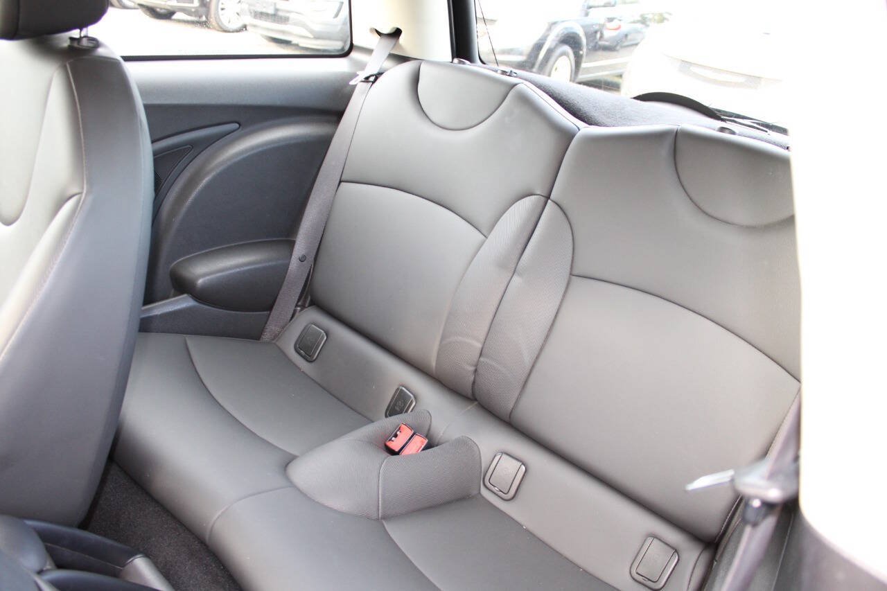 Used 2013 MINI Cooper Hardtop FWD image 15
