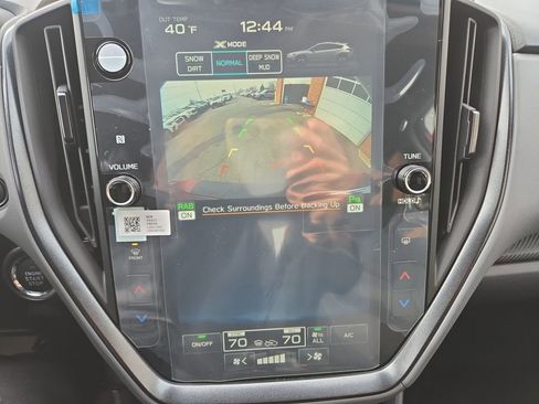 New 2026 Subaru Crosstrek 2.5i Limited image 19