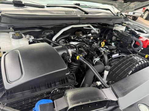 Used 2023 Ford Ranger XLT w/ Equipment Group 302A High AWD/4WD image 41