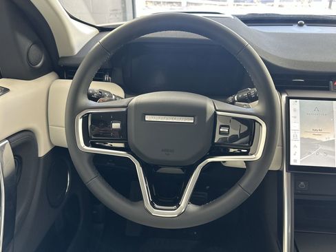 Used 2025 Land Rover Discovery Sport S AWD/4WD image 14